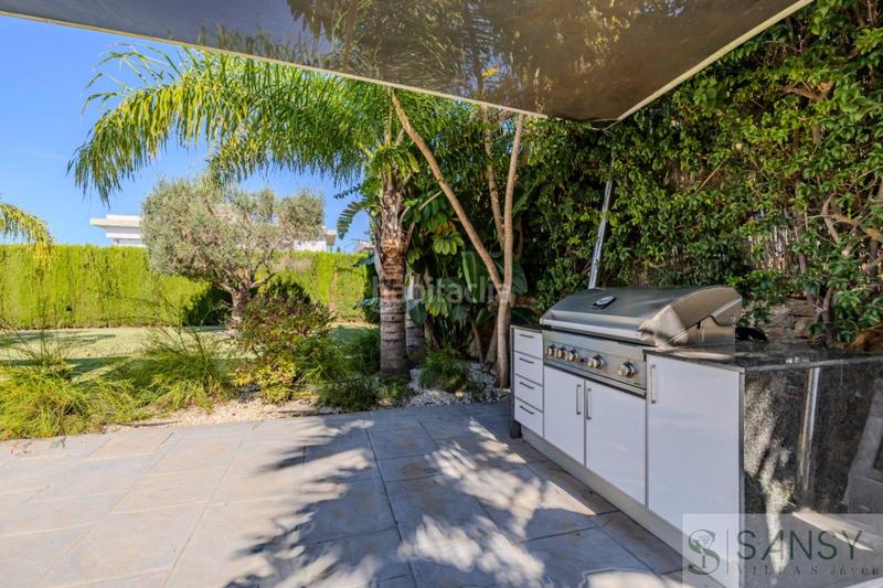 Foto fae123ed-f67a-4516-bacf-1f37729d1400. Etagenwohnung mit parking pool in Centro Ciudad Xàbia