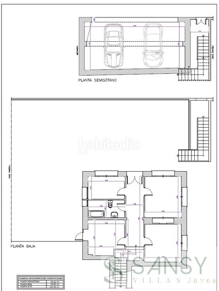 Foto 06c2ea9e-f734-45c1-9983-a1ac6b35444c. Chalet jáveavilla en Puerto Xàbia