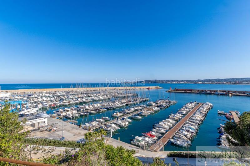 Foto 0c35c4f6-593d-4056-a2d1-8a2b34a52919. Chalet jáveavilla en Puerto Xàbia