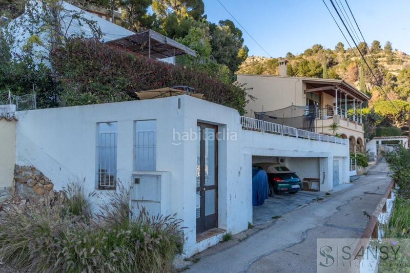 Foto 1cf14029-31ee-43aa-b209-345af8334838. Chalet jáveavilla en Puerto Xàbia