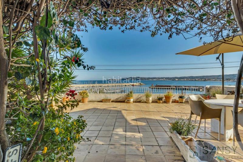 Foto 267e3fd6-baaf-4bf6-bd2d-f4efba83d584. Chalet jáveavilla en Puerto Xàbia