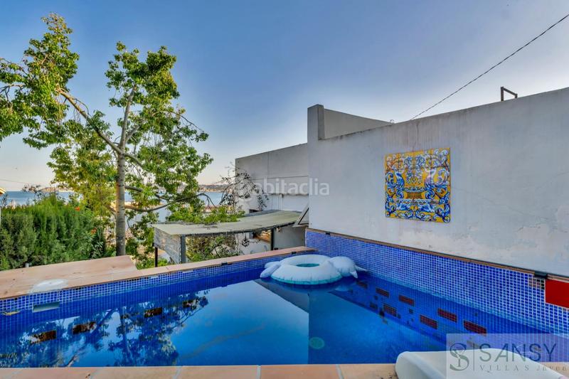 Foto 2bd620c0-ec7a-4bc5-8e0f-2ee1939dd7de. Chalet jáveavilla en Puerto Xàbia