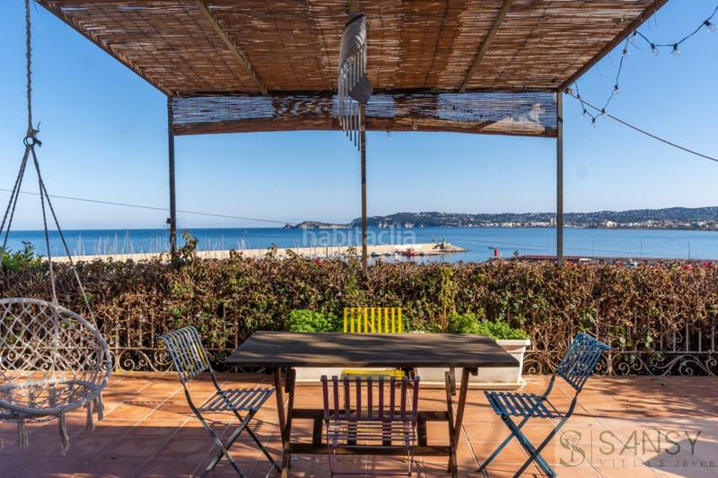 Foto 4f780dda-0fa6-491d-b14c-f2054ef3d15e. Chalet jáveavilla en Puerto Xàbia