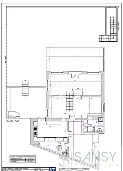 Foto 5558be1e-5104-4c5e-bee4-95fc55b87fb0. Chalet jáveavilla en Puerto Xàbia