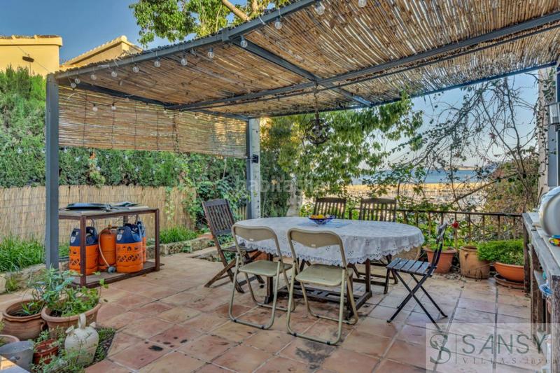 Foto 6d13e253-fb4e-42b8-a2c9-2ebccbd54e6c. Chalet jáveavilla en Puerto Xàbia