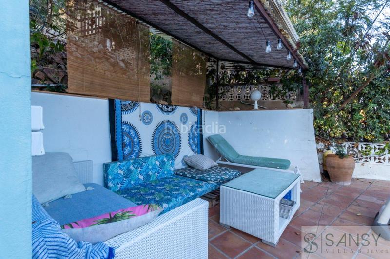 Foto 8a9c0e8c-b7fa-4ab2-819b-d36821cebdd4. Chalet jáveavilla en Puerto Xàbia