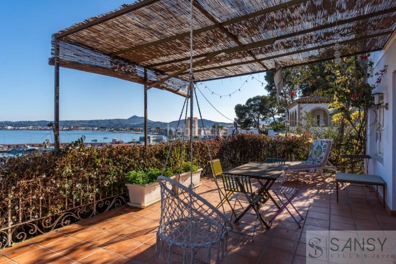 Foto 8eed375b-fad8-4832-92a6-2102bc2d0ece. Chalet jáveavilla en Puerto Xàbia