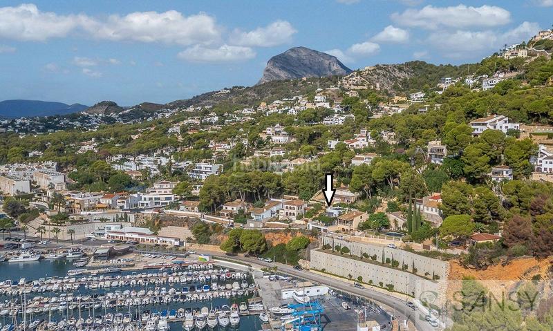 Foto 95d23f9e-ed67-4d92-95c4-cada7a9a33ab. Chalet jáveavilla en Puerto Xàbia