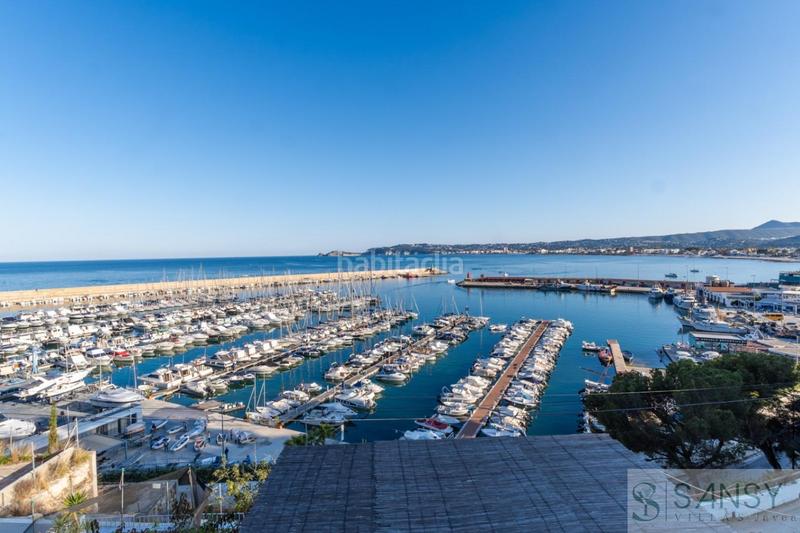 Foto c692cca2-f5b7-440c-907c-3ce3a18ca4d5. Chalet jáveavilla en Puerto Xàbia