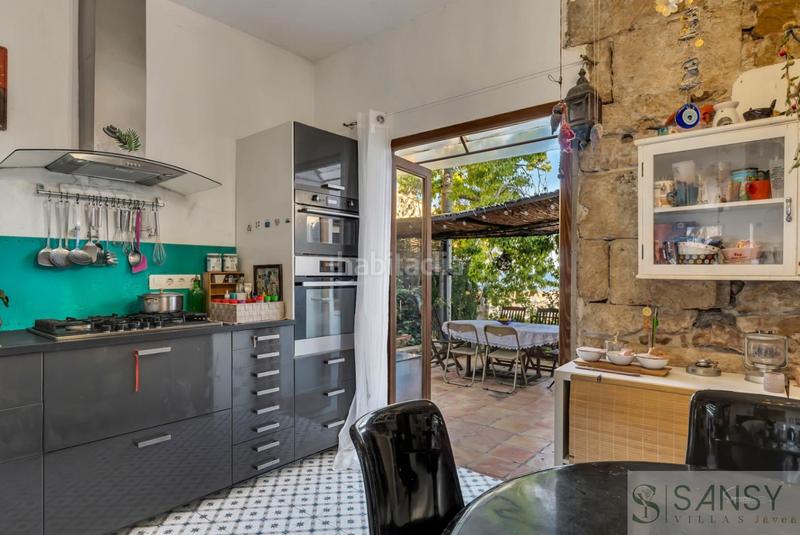 Foto cf602c2e-cae7-430b-8830-c3a2683c1296. Chalet jáveavilla en Puerto Xàbia