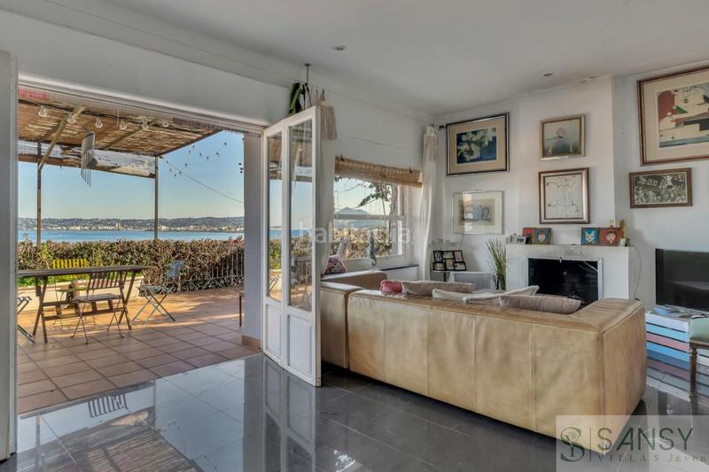 Foto e0ba24e2-5cc7-4750-b2db-088be1de94c0. Chalet jáveavilla en Puerto Xàbia