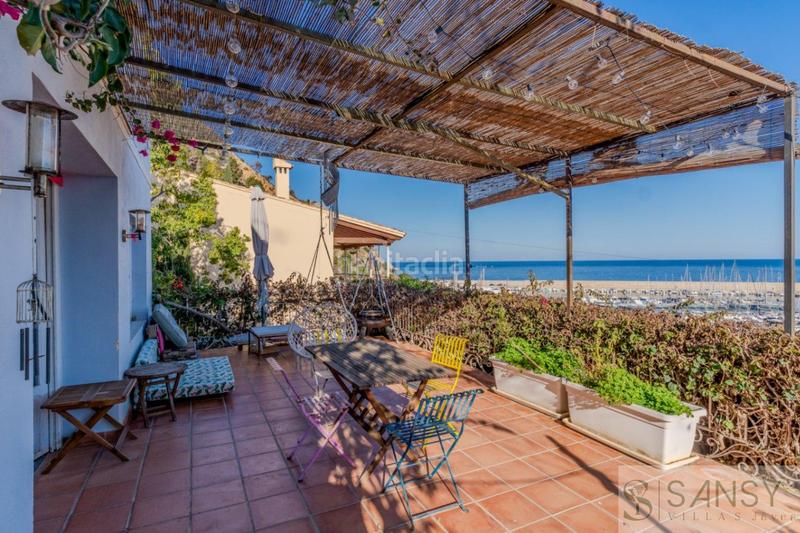 Foto e2020b09-5689-4dd6-b934-3df31cae191b. Chalet jáveavilla en Puerto Xàbia