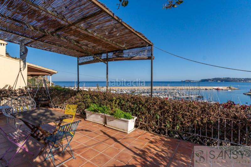 Foto e34b0ae1-0e1f-4480-86e4-8522cc690a02. Chalet jáveavilla en Puerto Xàbia