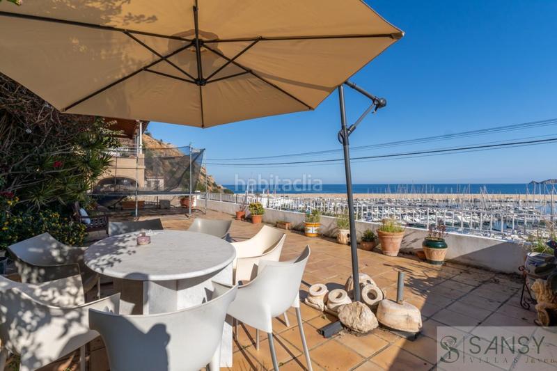 Foto f93954d7-cbde-46b1-80d4-096ef26e0c17. Chalet jáveavilla en Puerto Xàbia