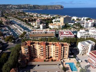 Appartement à Centro Ciudad. Jáveaxàbiaapartamento