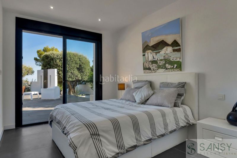 Foto b7d46088-6480-4ca5-a726-39cb1070ffdb. Xalet amb calefacció aparcament piscina a Paichi Moraira
