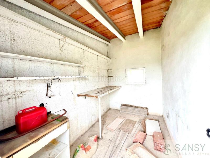 Foto 212bb0c7-ad2e-487c-ae3c-0b648975a47f. Xalet amb aparcament a Montañar-El Arenal Xàbia