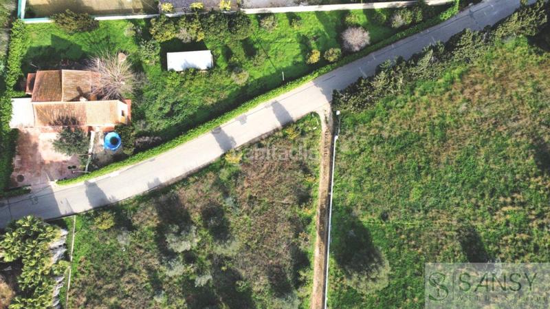 Foto 2c921efc-c46b-4ed8-b8d4-be3d2086156a. Xalet amb aparcament a Montañar-El Arenal Xàbia