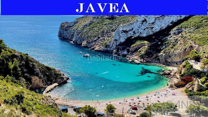 Foto 325519fe-842e-4c56-bf29-90197eeabde6. Xalet amb aparcament a Montañar-El Arenal Xàbia