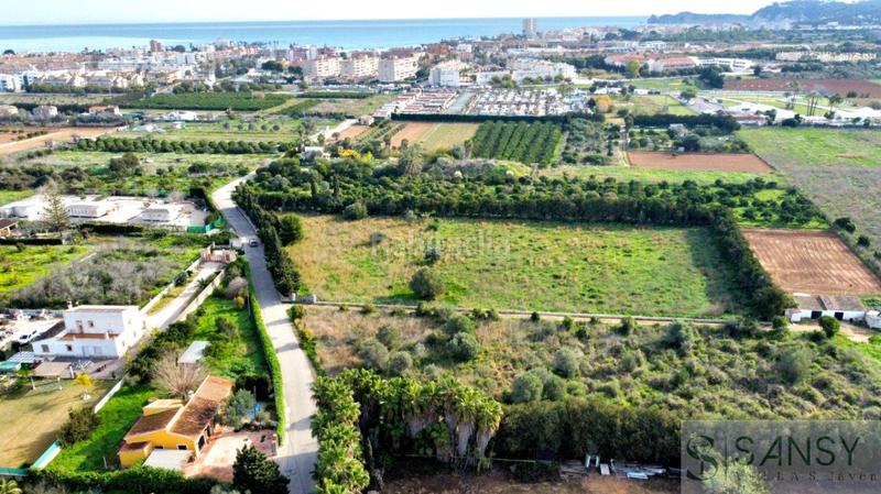 Foto 3305ed7b-f994-49f9-bbea-f3f48782a1cf. Xalet amb aparcament a Montañar-El Arenal Xàbia