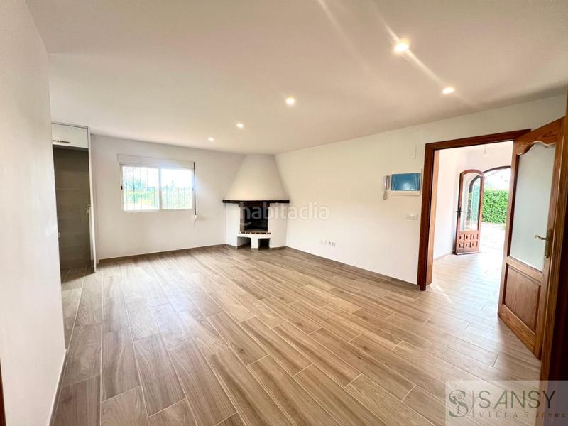 Foto 588436a8-2fdc-4289-aefd-28914d995021. Xalet amb aparcament a Montañar-El Arenal Xàbia