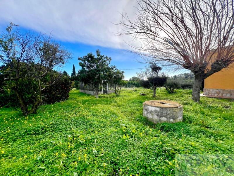 Foto ea55ac5c-92e9-4ed8-a96b-7e572fe232a7. Xalet amb aparcament a Montañar-El Arenal Xàbia