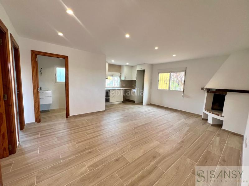 Foto ef2116b8-d78e-4a11-a3be-a1bbbbfad4f1. Xalet amb aparcament a Montañar-El Arenal Xàbia