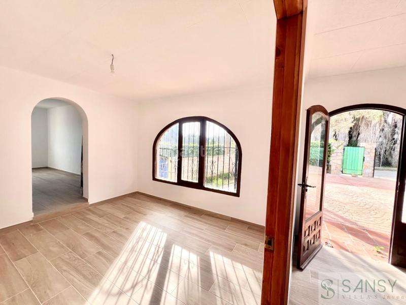 Foto ef25ff76-2c29-4494-80a2-76781bab7685. Xalet amb aparcament a Montañar-El Arenal Xàbia