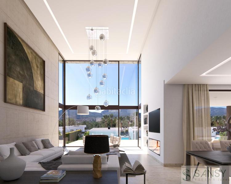 Foto c1affafa-7029-4430-a2f9-6ebd3bdf2e8f. Chalet mit heizung parking pool in Montgó - Ermita Xàbia