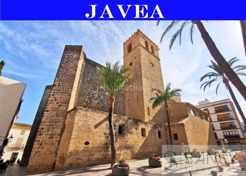 Foto fc3924a6-067c-4832-a905-30a40c0c8c70. Chalet mit heizung parking pool in Montgó - Ermita Xàbia