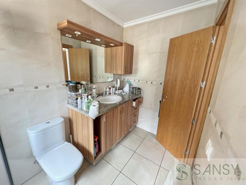 Foto 0facd7a1-cf0b-4197-b238-6fa5a7e54778. Chalet con riscaldamento parcheggio piscina in Centro Ciudad Xàbia