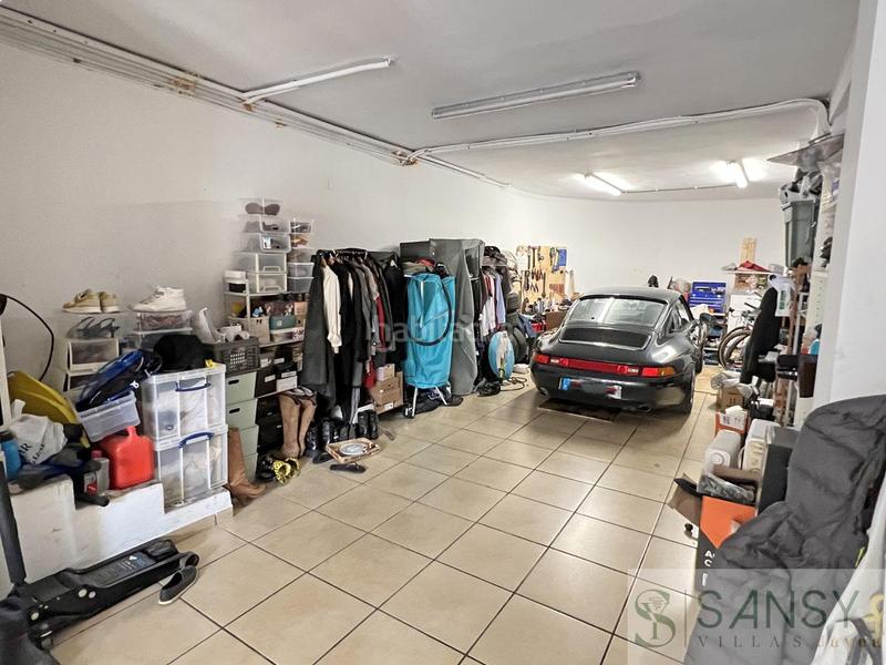 Foto 54aa2277-5eed-47b9-9511-8ccd576c058d. Chalet con riscaldamento parcheggio piscina in Centro Ciudad Xàbia