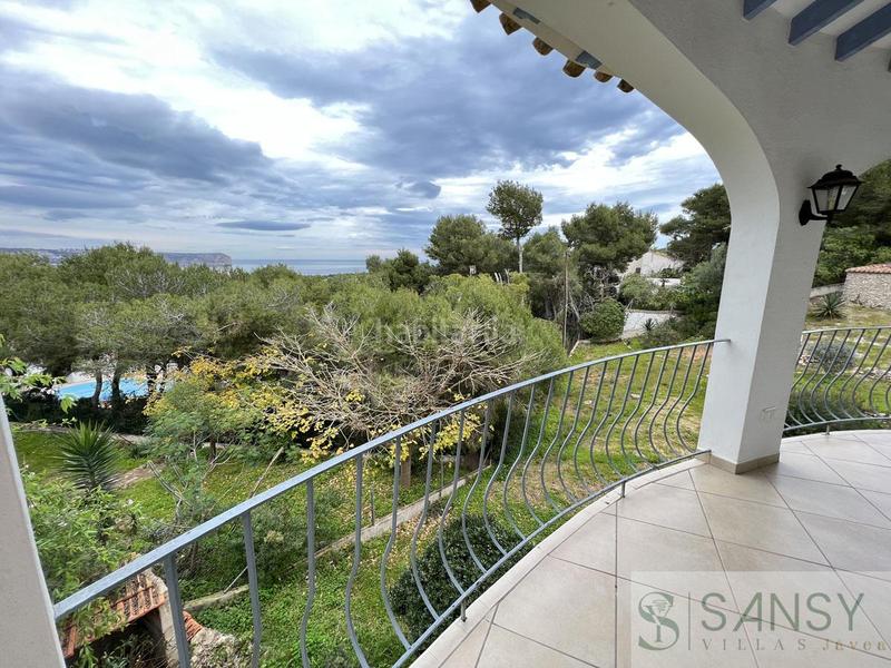 Foto 5de3a06d-0dee-4a29-871d-a3dd7dae2fa4. Chalet con riscaldamento parcheggio piscina in Centro Ciudad Xàbia