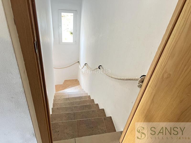 Foto 670898b6-a1dc-435b-b4e0-f053b36123df. Chalet con riscaldamento parcheggio piscina in Centro Ciudad Xàbia