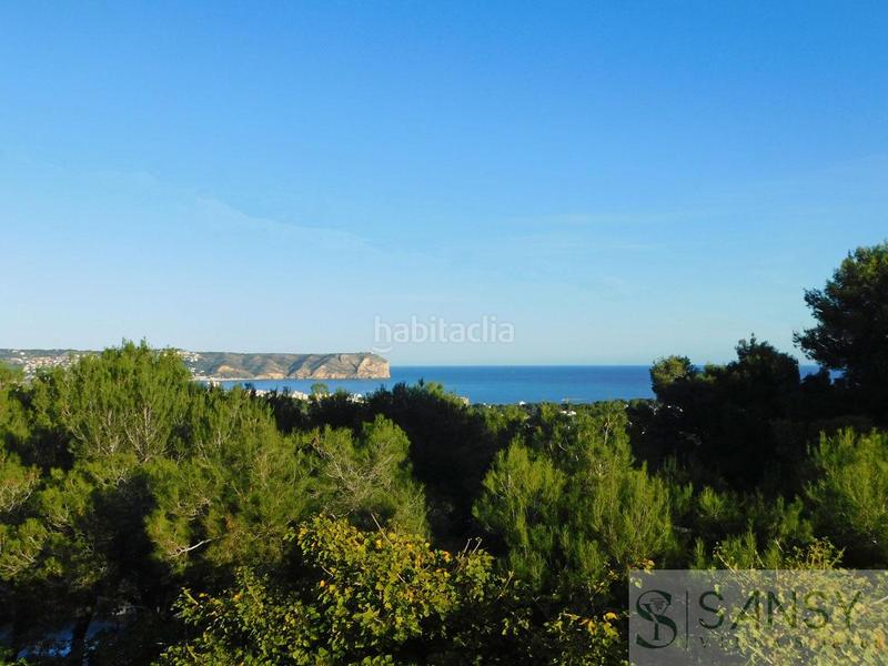 Foto baa668bf-cb52-4256-ad2d-29f2421d8abf. Chalet con riscaldamento parcheggio piscina in Centro Ciudad Xàbia