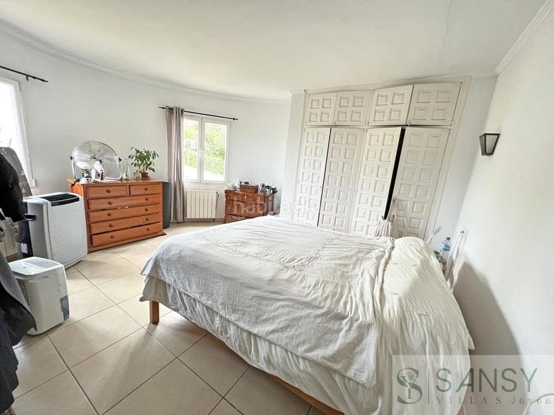 Foto bdaf03bb-e41a-4ce4-b4f1-0f53359b1d73. Chalet con riscaldamento parcheggio piscina in Centro Ciudad Xàbia