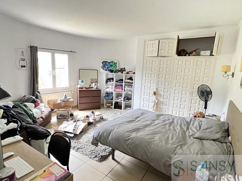 Foto f6f290d2-2c6d-4fff-b4ea-6881a87c9d25. Chalet con riscaldamento parcheggio piscina in Centro Ciudad Xàbia