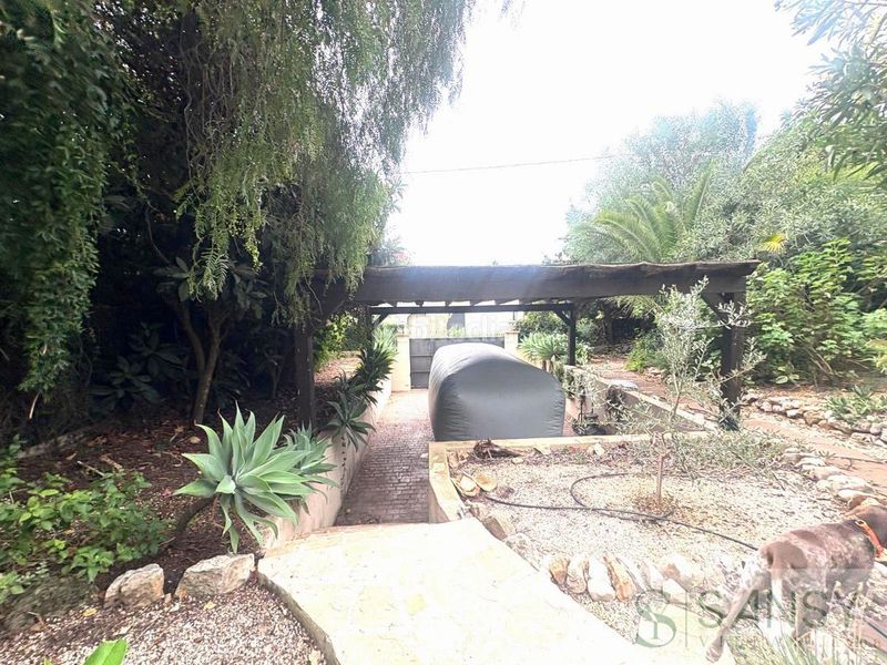 Foto 725f20d6-3c43-4784-828d-4bd73644e8c3. Xalet amb calefacció aparcament piscina a Montgó - Ermita Xàbia