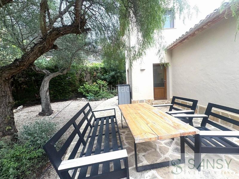 Foto b4300969-aa1f-4627-be37-aeebb4e8905f. Xalet amb calefacció aparcament piscina a Montgó - Ermita Xàbia