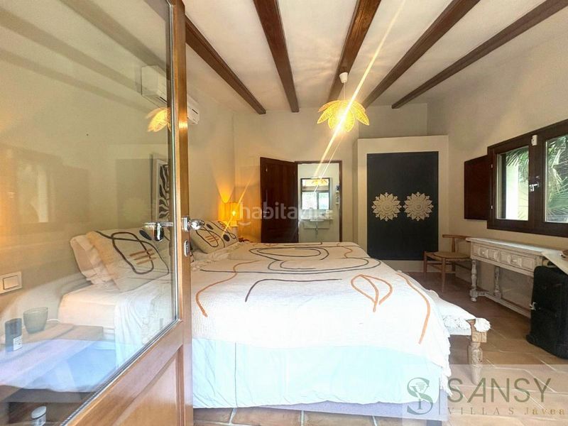 Foto eefdb033-7903-4b36-9e80-270b76192313. Xalet amb calefacció aparcament piscina a Montgó - Ermita Xàbia