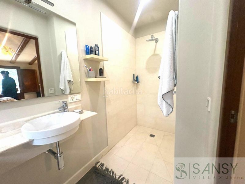 Foto fe5833ac-e155-49ca-9140-246d53ae823e. Xalet amb calefacció aparcament piscina a Montgó - Ermita Xàbia