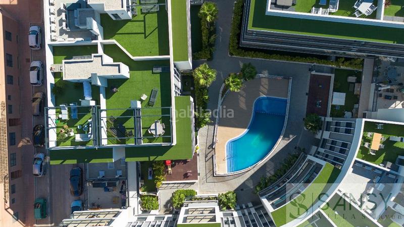 Foto 02b1b312-ffc9-41fa-b376-f3e512c2e7db. Piccolo appartamento con riscaldamento parcheggio piscina in Xàbia