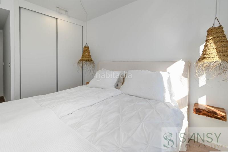 Foto 0524f639-a875-47f2-bb6e-16c7374a7754. Piccolo appartamento con riscaldamento parcheggio piscina in Xàbia