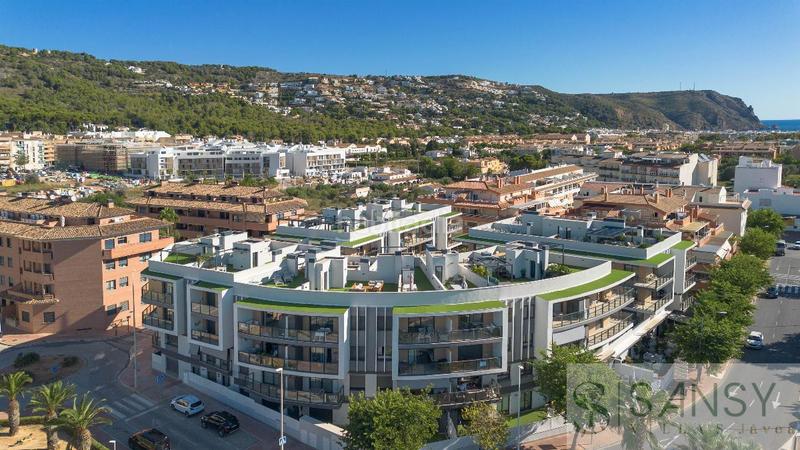 Foto 0f1dde1c-4684-48ff-a496-20f9ec9fdfb0. Piccolo appartamento con riscaldamento parcheggio piscina in Xàbia