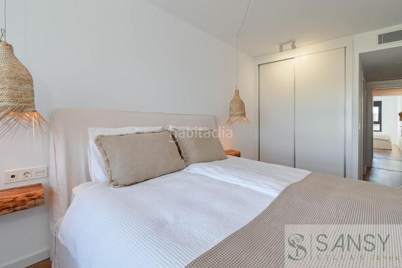 Foto 1e946937-8829-410f-936b-7521a013b39c. Piccolo appartamento con riscaldamento parcheggio piscina in Xàbia