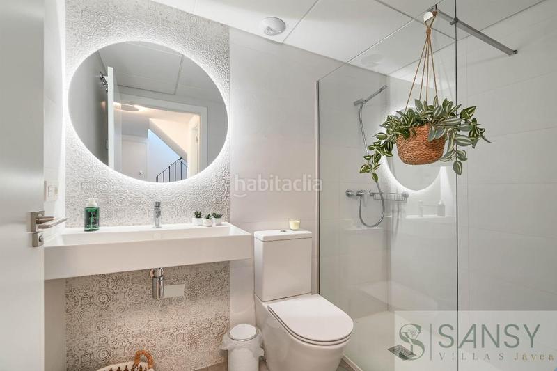 Foto 489eb40f-014b-42a9-a1c1-e5e94207b0c3. Piccolo appartamento con riscaldamento parcheggio piscina in Xàbia