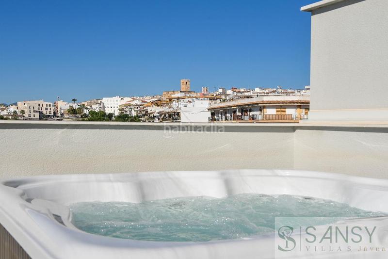 Foto 49817a29-9b4d-4d99-b069-e66f5b8ffb4d. Piccolo appartamento con riscaldamento parcheggio piscina in Xàbia