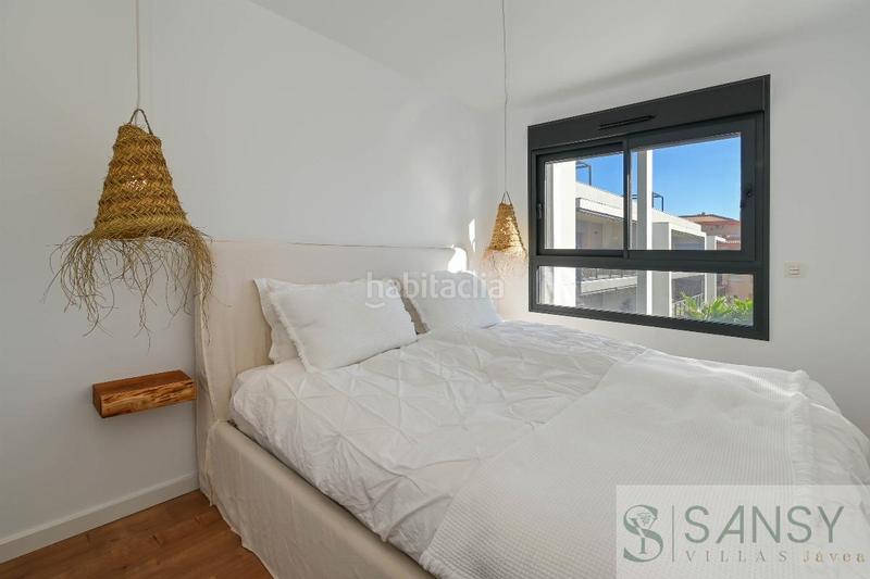 Foto 49c2a167-32ae-4c8f-8c6f-5289e3794a62. Piccolo appartamento con riscaldamento parcheggio piscina in Xàbia