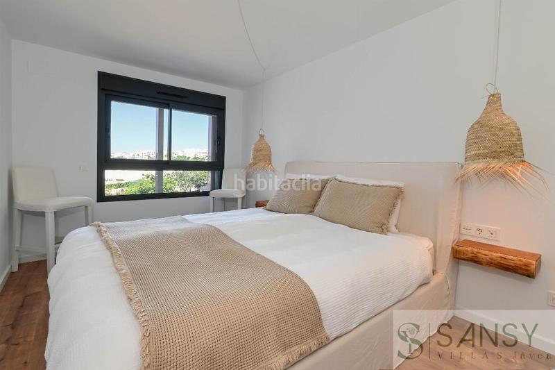 Foto 4a923486-4775-45fb-a54c-9a64bb298bfe. Piccolo appartamento con riscaldamento parcheggio piscina in Xàbia