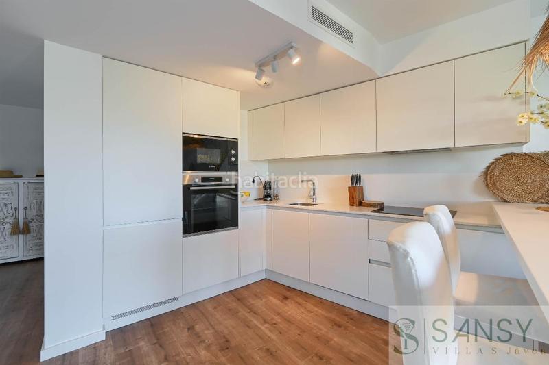 Foto 618fba14-edc0-4fe8-a14b-3b29d0cad633. Piccolo appartamento con riscaldamento parcheggio piscina in Xàbia